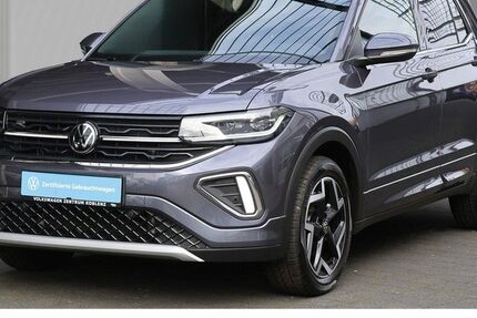VW T-Cross 29.270 km 28.780 € Koblenz 56070