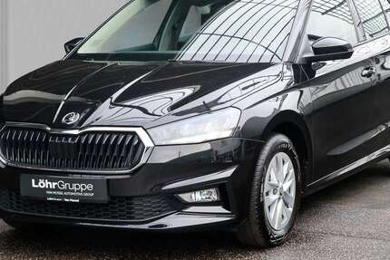 Skoda Fabia 67.956 km 14.980 &euro; Koblenz 56070