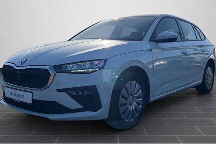 Skoda Scala 23.527 km 19.750 &euro; Mayen 56727