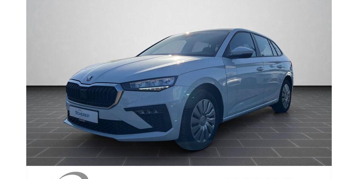 Skoda Scala 23.527 km 19.750 &euro; Mayen 56727