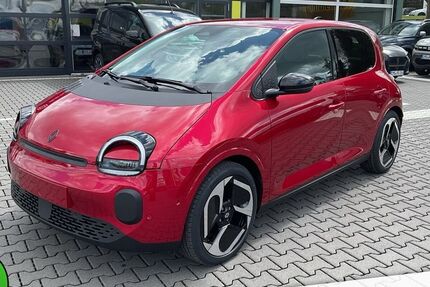 Renault Twingo 1.500 km 24.940 &euro; Nastätten 56355