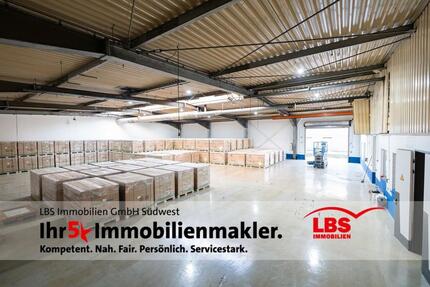 Neuer Standort für Ihren Erfolg. In Bendorf-Mülhofen! zimmer