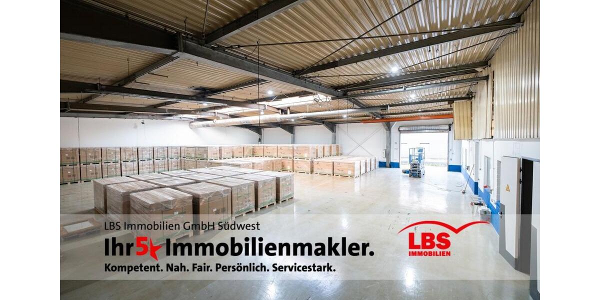 Neuer Standort für Ihren Erfolg. In Bendorf-Mülhofen! zimmer