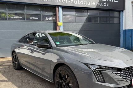 Peugeot 508 7.700 km 21.200 &euro; Bad Ems 56130
