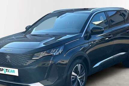 Peugeot 5008 30.489 km 28.900 &euro; Mayen 56727
