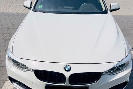 BMW 420 Gran Coupé 167.000 km 13.000 &euro; Bad Ems 56130