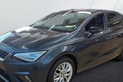 Seat Ibiza 24.500 km 18.790 &euro; Emmelshausen 56281