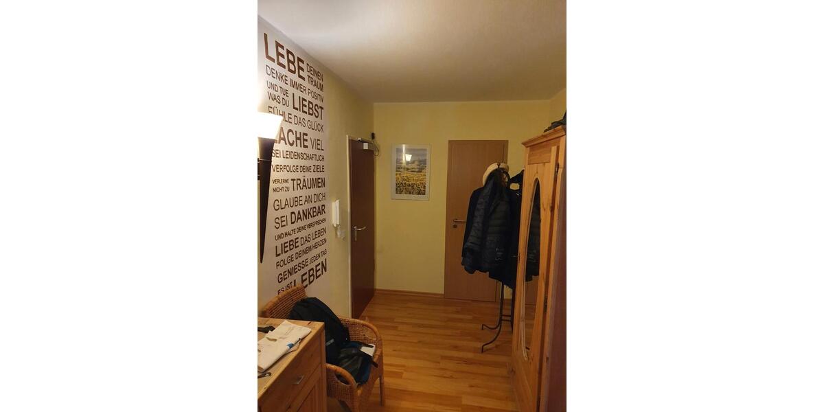 Etagenwohnung Koblenz Bisholder - 2.5 Zimmer, 65 m&sup2;, 710&euro; | Angebot:26394067