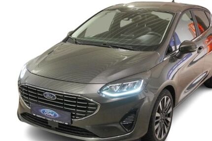 Ford Fiesta 19.900 km 17.880 &euro; Koblenz 56073