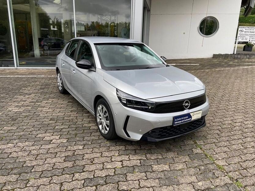 Corsa