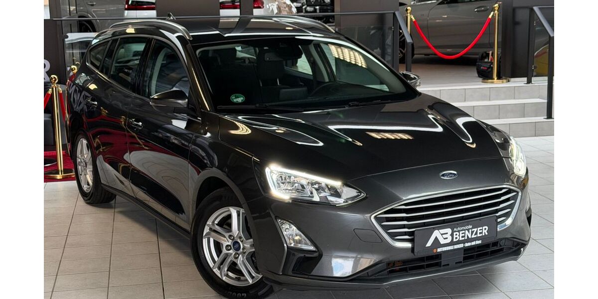 Ford Focus 76.000 km 13.900 &euro; Wirges 56422