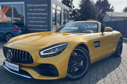 Mercedes-Benz AMG GT 25.000 km 102.924 € Staudt 56424