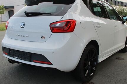 Seat Ibiza 113.989 km 11.490 &euro; Neuwied 56564