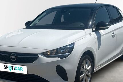 Opel Corsa 21.000 km 12.900 &euro; Mayen 56727
