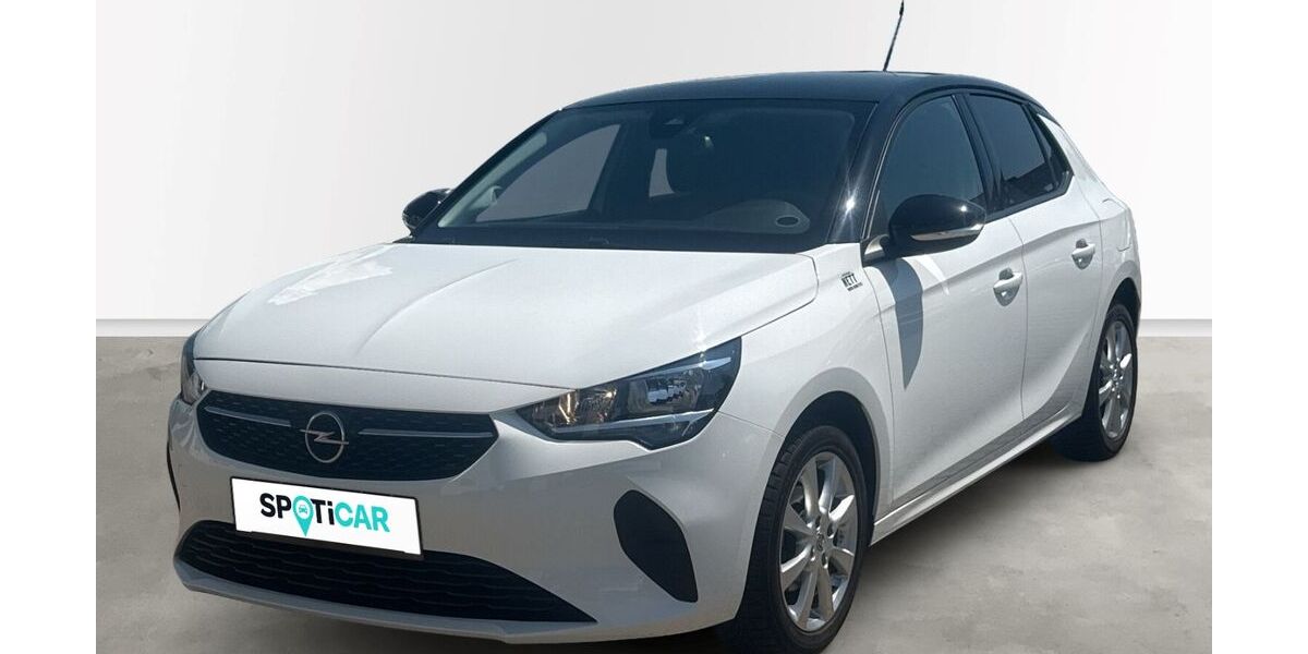 Opel Corsa 21.000 km 12.900 &euro; Mayen 56727