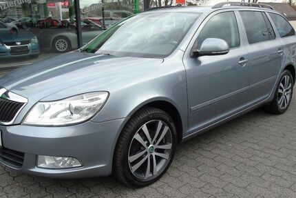 Skoda Octavia 149.900 km 7.990 &euro; Ransbach-Baumbach 56235