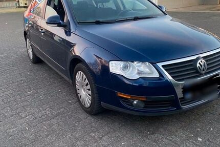 VW Passat 160.000 km 3.800 &euro; Urmitz 56220