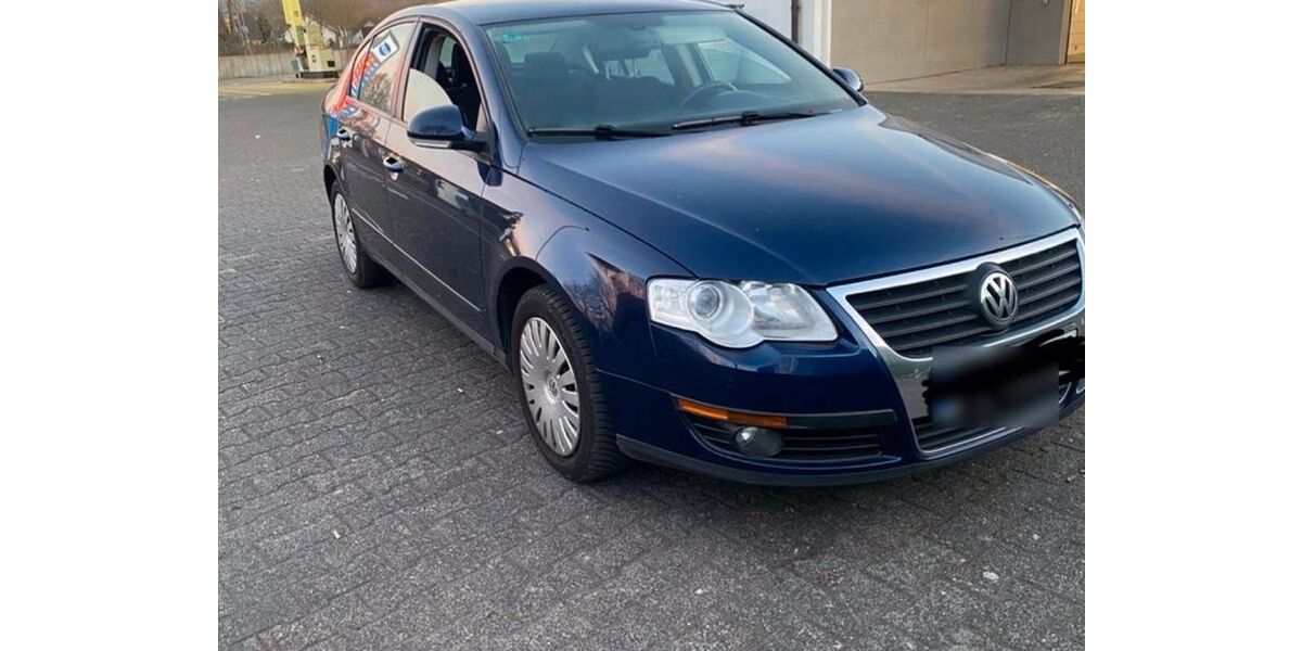 VW Passat 160.000 km 3.800 &euro; Urmitz 56220