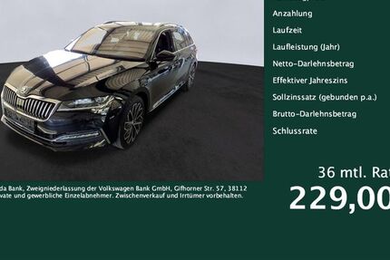 Skoda Superb 98.620 km 28.880 &euro; Koblenz 56076