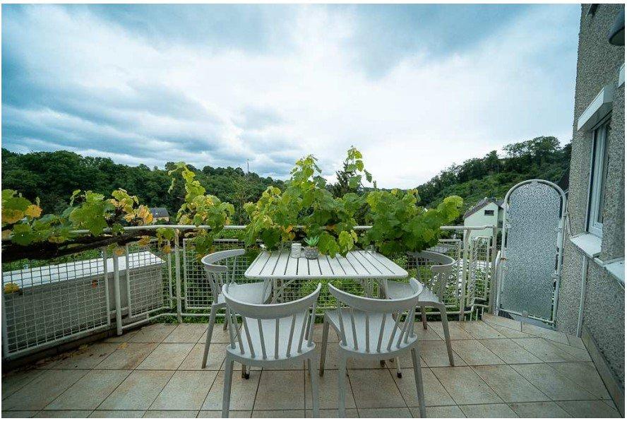 Etagenwohnung Koblenz Arenberg-Immendorf - 600&euro; | Angebot:26047386