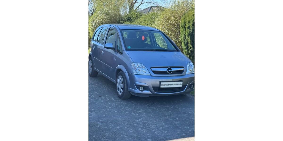 Opel Meriva 102.600 km 2.350 &euro; Leiningen 56291