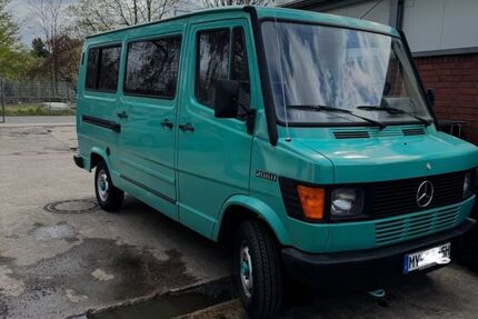 Mercedes-Benz Sprinter 130.000 km 12.000 &euro; Koblenz 56073