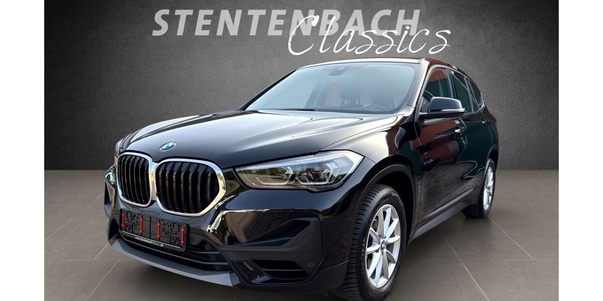 BMW X1 64.645 km 20.490 &euro; Großmaischeid 56276