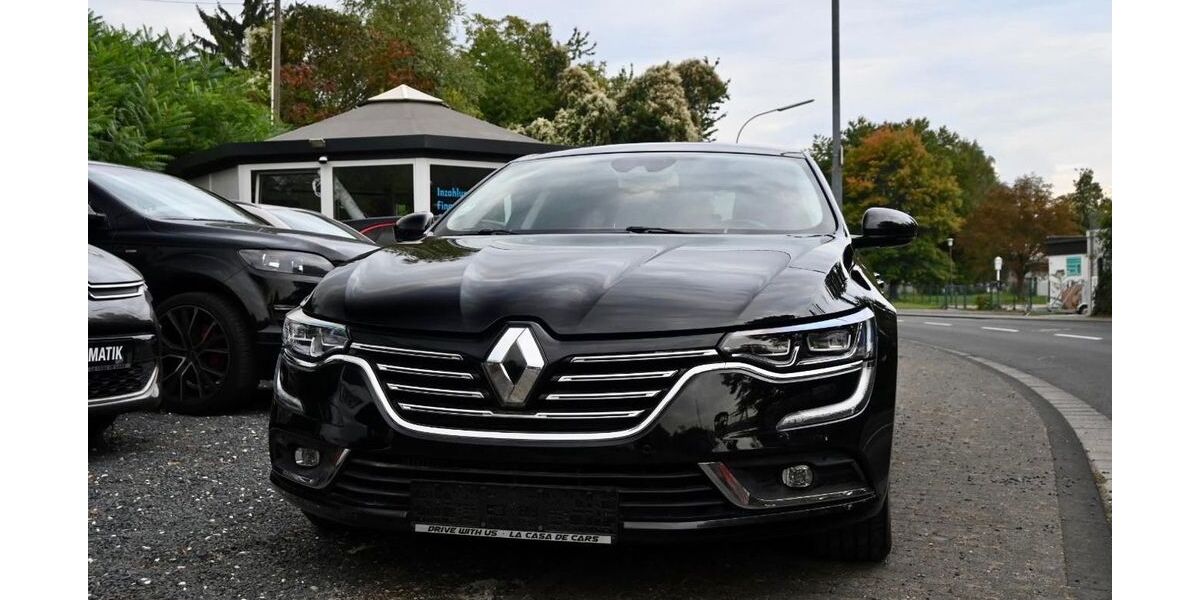 Renault Talisman 38.700 km 18.299 € Bendorf 56170