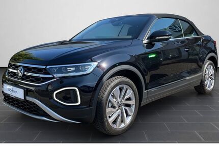 VW T-Roc 3.000 km 37.680 &euro; Kruft 56642