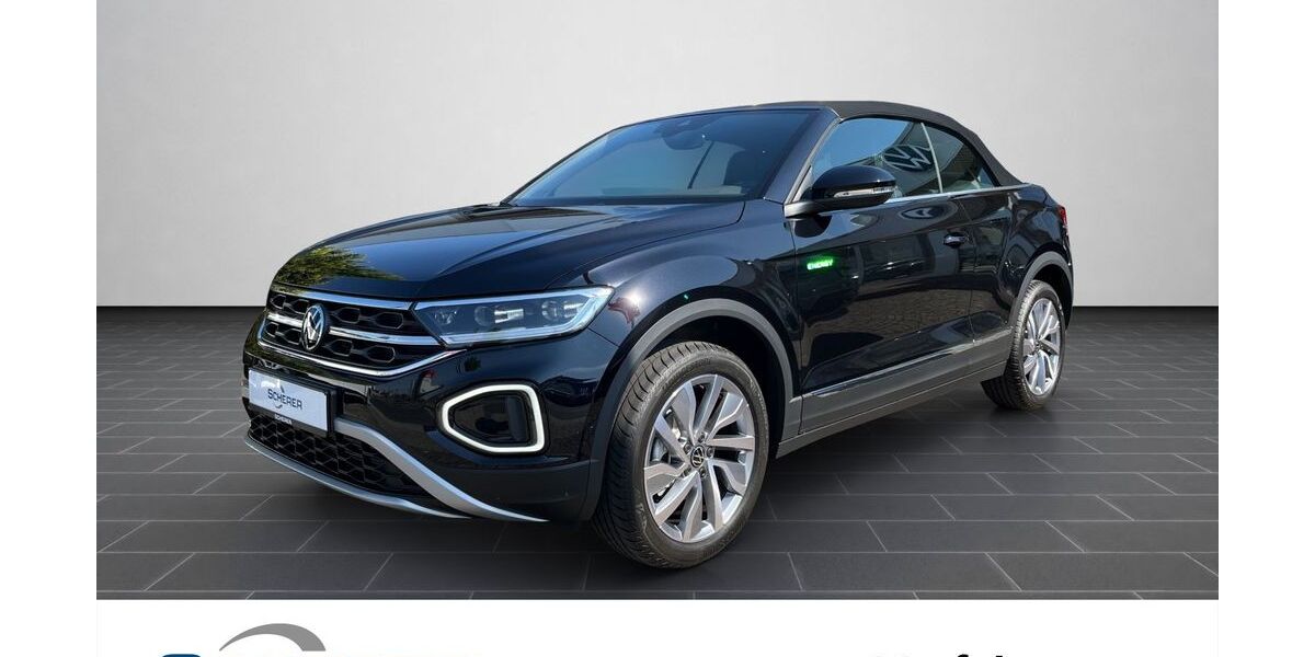 VW T-Roc 5.000 km 37.990 &euro; Kruft 56642
