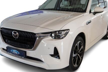Mazda CX-60 81.541 km 29.980 &euro; Braubach 56338