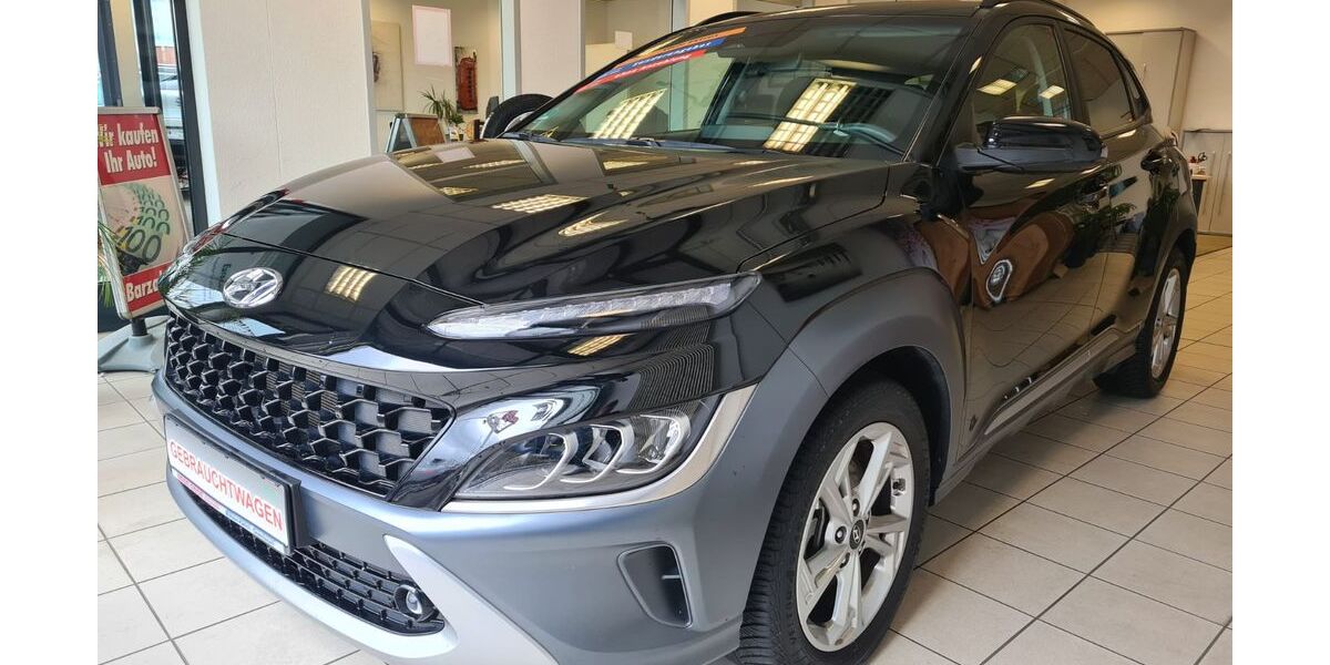 Hyundai KONA 38.000 km 23.200 € Mülheim-Kärlich 56218
