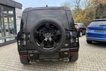 Land Rover Defender 110 V8 21.800 km 98.790 € Koblenz 56070