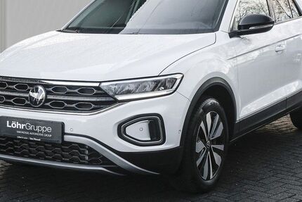 VW T-Roc 24.690 km 22.980 &euro; Koblenz 56076