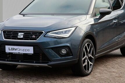 Seat Arona 75.659 km 14.980 € Andernach 56626