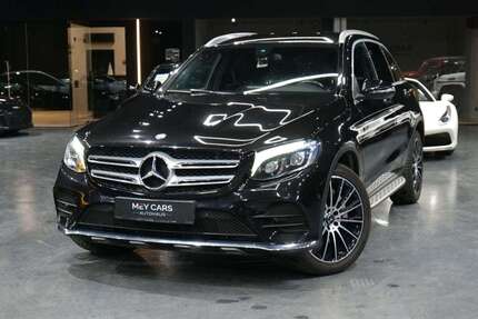 Mercedes-Benz GLC 250 193.500 km 24.380 &euro; Koblenz 56070