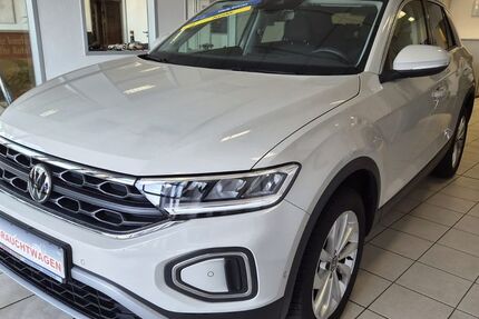 VW T-Roc 39.100 km 24.500 &euro; Mülheim-Kärlich 56218