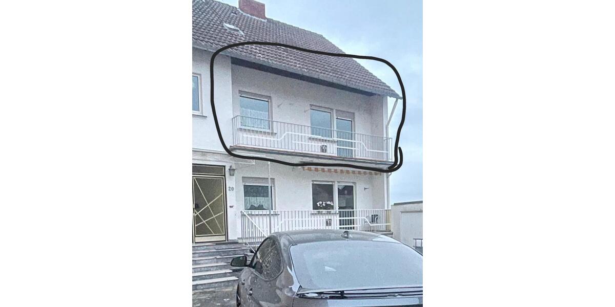 Etagenwohnung Neuwied Block - 3 Zimmer, 90 m&sup2;, 850&euro; | Angebot:26396971