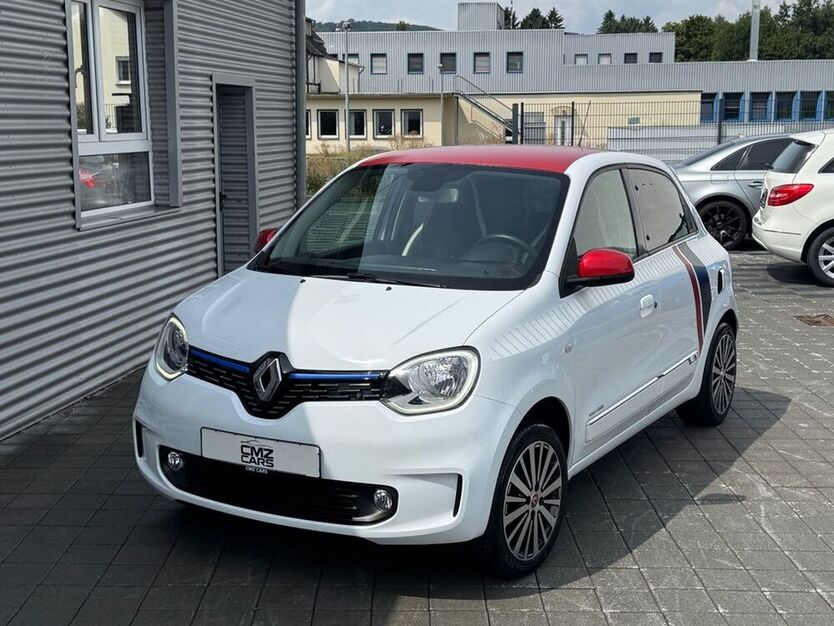 Twingo