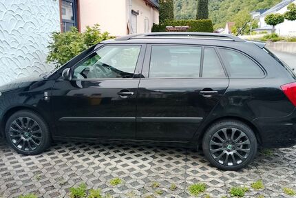 Skoda Fabia 140.000 km 4.000 &euro; Fachbach 56133