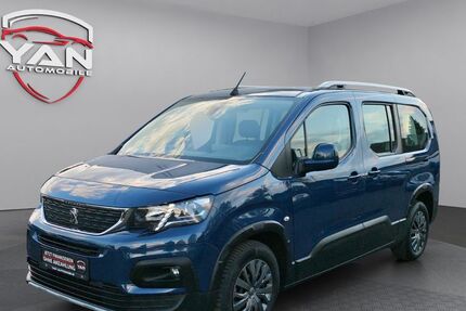 Peugeot Rifter 99.704 km 16.990 &euro; Koblenz 56070