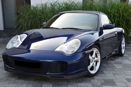 Porsche 996 189.996 km 42.996 € Diez 65582