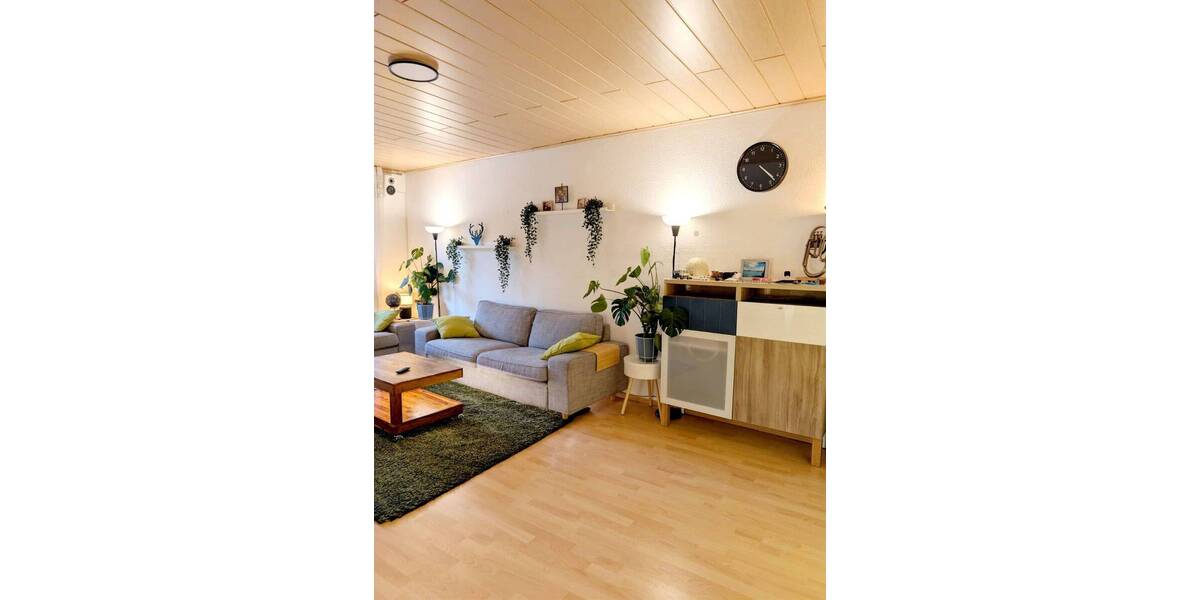 Etagenwohnung Mülheim-Kärlich Kärlich - 3 Zimmer, 85 m&sup2;, 670&euro; | Angebot:26488348