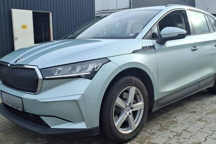 Skoda Enyaq 18.950 km 22.980 &euro; Diez 65582