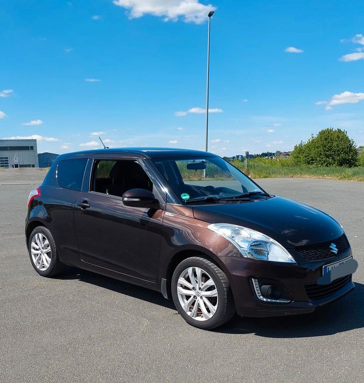 Swift