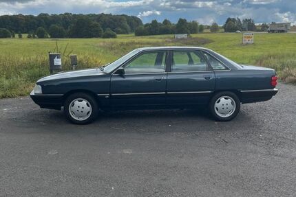 Audi 100 150.000 km 8.450 € Nordhofen 56242