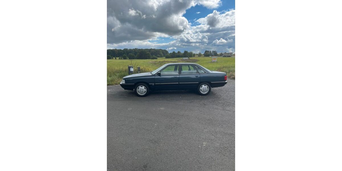 Audi 100 150.000 km 8.450 € Nordhofen 56242