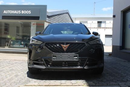 Cupra Formentor 31.000 km 38.990 &euro; Emmelshausen 56281