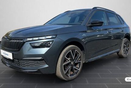 Skoda Kamiq 40.290 km 19.990 &euro; Mayen 56727