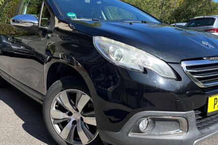 Peugeot 2008 108.000 km 7.761 &euro; Mogendorf 56424